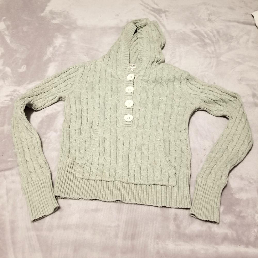 Ralph Lauren polo jeans sweater